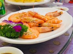 -轩记海鲜餐厅·四十五年老字号·经典粤菜(西区彩虹店)