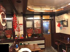 大堂-王记酱骨头馆(新华路一店)