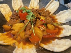 -老土灶民间菜(跃进桥店)