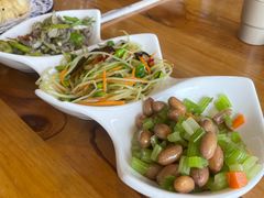 -食鸡公社辣子鸡·潍坊菜·烧烤