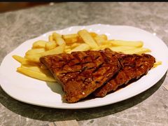 -Hurricane's Grill 飓风牛排