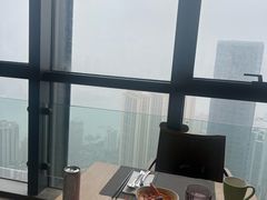 -解放碑威斯汀酒店-知味国际美食餐厅