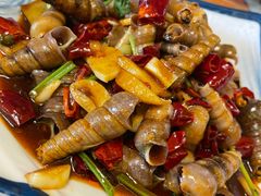 -刘一龙虾(山东路店)