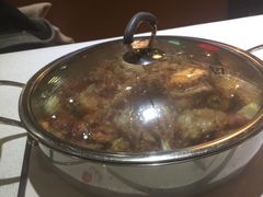 -过锅瘾三汁焖锅(东星时代广场店)