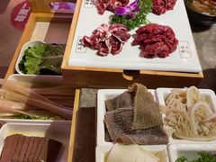 -大喜牛鲜牛肉火锅(营迹路店)