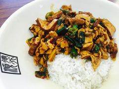 -德天顺盖码饭(人民西路店)