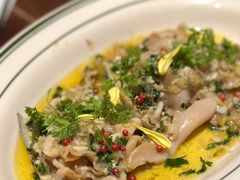 -Bistro 63 创意融合料理(广粤天地店)