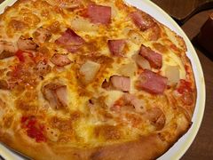 -萨莉亚意式餐厅(杭州滨江天街店)