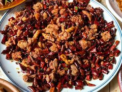 -饭江湖·江湖菜(湖广会馆店)