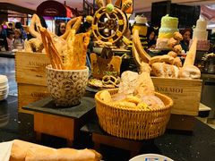 -OPEN開全日自助餐厅·西餐·海鲜(佛山希尔顿酒店)