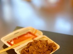 -细妹五香牛杂(步行街店)