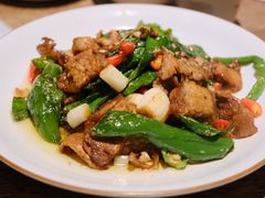-小喜客·云南特色菜(纳西庭院店)