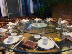 包厢-金稼园·金平湖农家菜