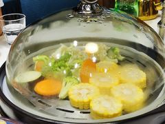 -蔚海之都·象山蒸汽海鲜(仙霞路店)