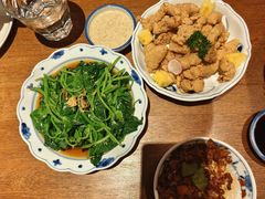 -林四喜·闽南传家菜(鼓浪屿店)