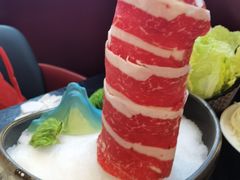 -牛将军•涮肉•烤肉•铁板烧(北京王府井·故宫店)