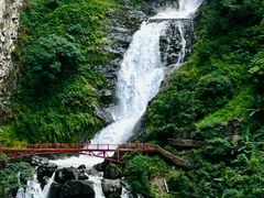 -大理苍山石门关旅游度假区