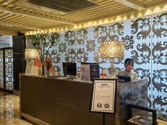 -北京王府井希尔顿酒店·万斯阁西餐厅