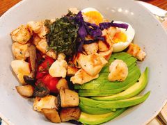 -AFS Cafe & Canteen(闽江二路店)