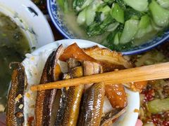 -李大爷的泡椒馆(冉家坝店)