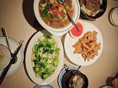 -吴氏老妈·23年家常菜(古城店)