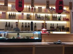 -浦·传统日式料理(3 5 1 1 店)