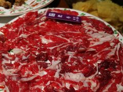 -汕头八合里海记牛肉店(清河店)