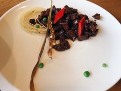 -九墅庭院餐厅(九溪徐村店)
