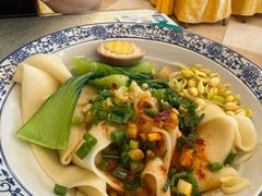 油泼面-玉华宫宾馆·餐厅(铜川驻京办店)
