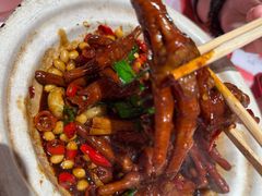 -辣小鲜·南昌大排档(船山路店)