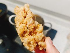 -童婆婆酥肉(双楠店)