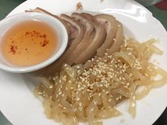 -香港蓮香樓(中環店)