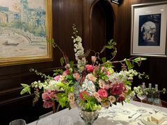 -Le Bistrot de Racine