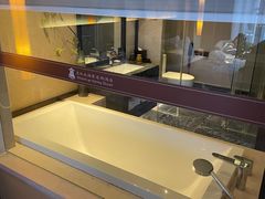 -清远熹乐谷温泉度假酒店