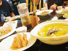 -HOHO餐厅(古子城店)