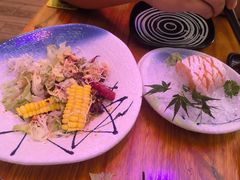 -坂吉屋·居酒屋深夜食堂(龙湖店)