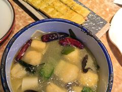-喝丢一只鞋海鲜烧烤·海肠捞饭(东关街店)