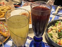 -安德烈俄式西餐厅(中央大街店)