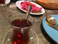 -Mevlana梅夫娜土耳其餐厅·清真
