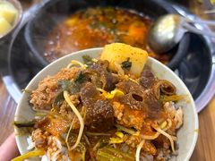 -笔记安顺夺夺粉火锅