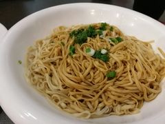 西关葱油手工捞面-鱼醉无骨鱼·中山脆肉鲩(荔湾路店)