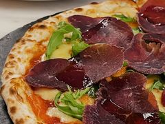 -CASANOVA西餐厅(海信广场店)