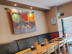 -新石器烤肉(千灯大润发店)