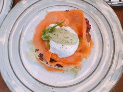 -AFS Cafe & Canteen(闽江二路店)