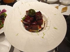 -狮王府淮扬菜(夫子庙老门东店)