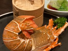 -万丽轩·粤菜(王府井金茂万丽酒店)