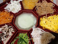 -将军牛排·尔滨地标朝鲜族美食(总店)