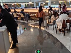 -虹桥机场V2贵宾休息室