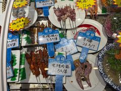 -美达尔烧烤海鲜家常菜(泰山路店)