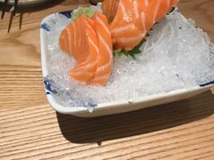 -初居食屋日式料理(万象城购物中心店)